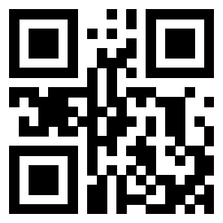 Immagine del Qr Code di 3405465683