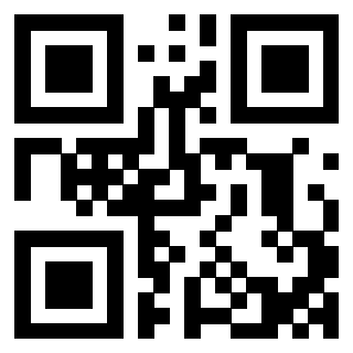 3405465684 QrCode associato
