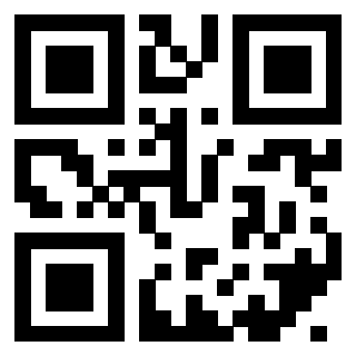 QrCode di 3405465686
