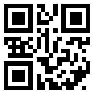 Scansione del Qr Code di 3405465688