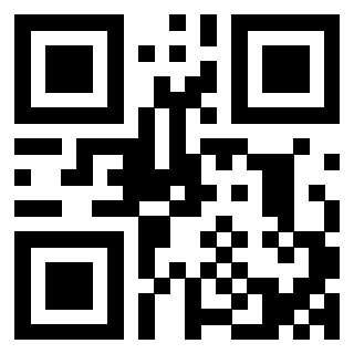 3405465690 - Immagine del QrCode associato