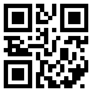 Scansione del Qr Code di 3405465691