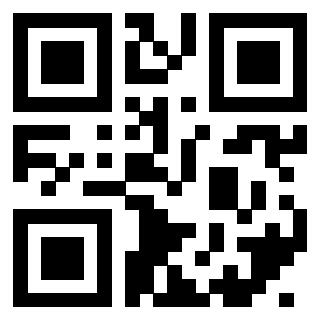 3405465693 - Immagine del QrCode associato