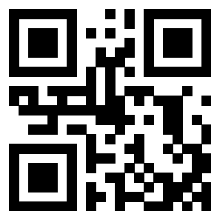 3405465696 QrCode associato