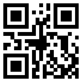 QrCode di 3405465697