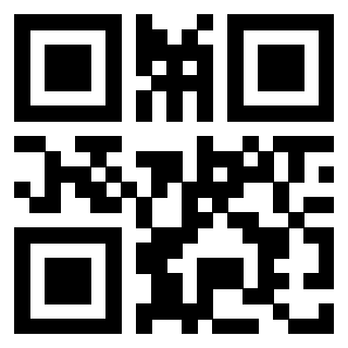 QrCode di 3405465698