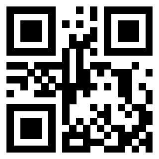 Immagine del QrCode di 3405465699