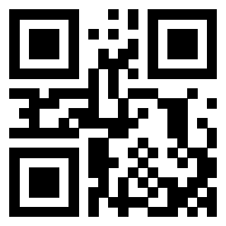 3405465700 - Immagine del QrCode associato