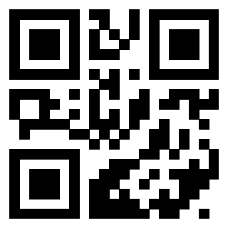 3405465704 - Immagine del QrCode associato