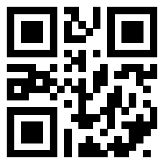 3405465705 - Immagine del QrCode