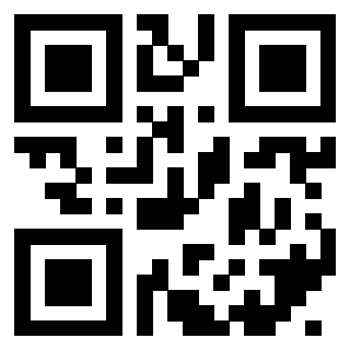 3405465706 - Immagine del Qr Code associato