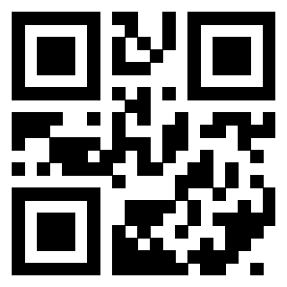 Il Qr Code di 3405465709
