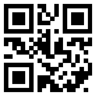 3405465710 - Immagine del QrCode