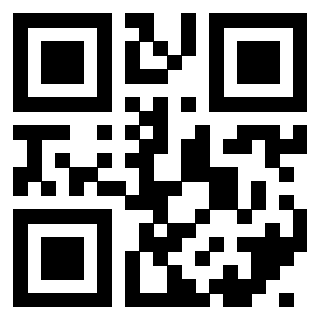 Scansione del Qr Code di 3405465720