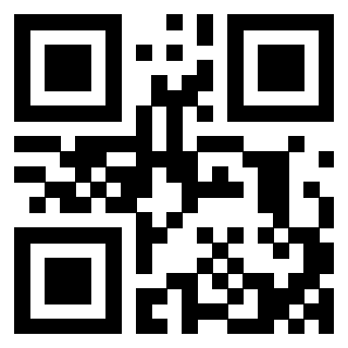 Immagine del Qr Code di 3405465728