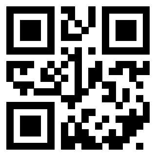 3405465732 - Immagine del QrCode