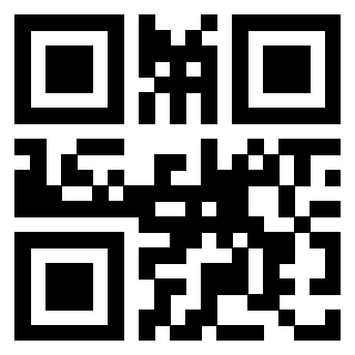 3405465733 - Immagine del Qr Code