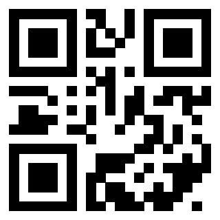 3405465734 Qr Code associato