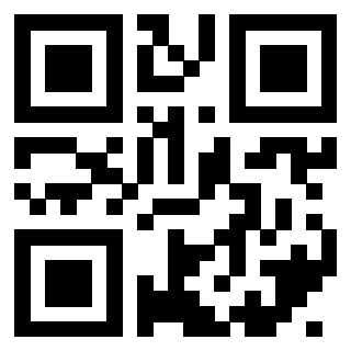 Immagine del QrCode di 3405465735