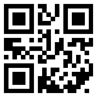 Immagine del QrCode di 3405465736