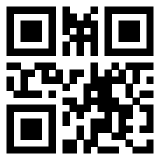 Qr Code di 3405465737