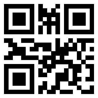 Scansione del Qr Code di 3405465741