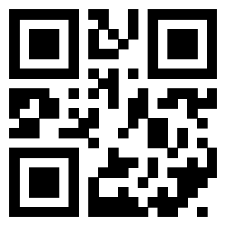 3405465743 - Immagine del QrCode