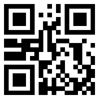 3405465746 Qr Code associato