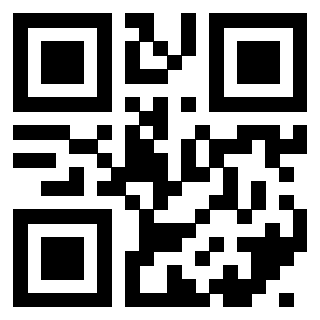 Scansione del Qr Code di 3405465750