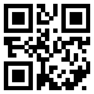 3405465752 - Immagine del QrCode associato