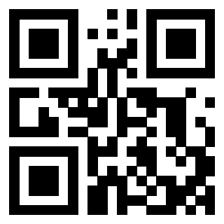3405465753 QrCode associato