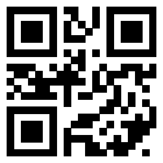 3405465754 QrCode associato