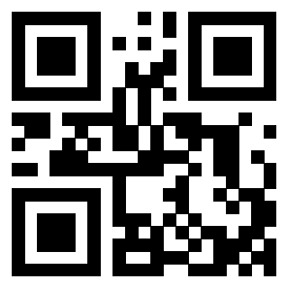 3405465756 - Immagine del QrCode associato