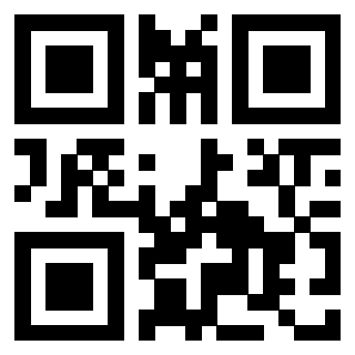 3405465757 Qr Code associato