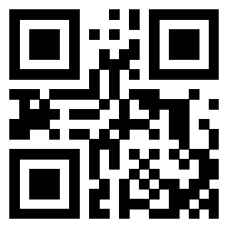 3405465758 - Immagine del QrCode associato