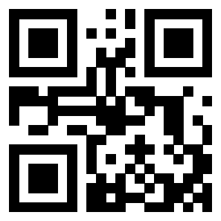 Immagine del QrCode di 3405465762