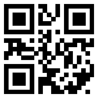 Scansione del QrCode di 3405465766