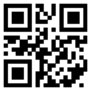 QrCode di 3405465768