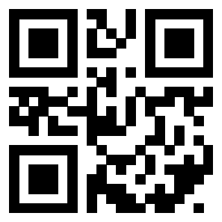 Il Qr Code di 3405465771