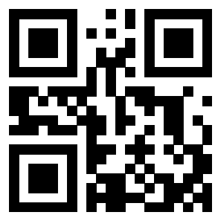 Scansione del Qr Code di 3405465772