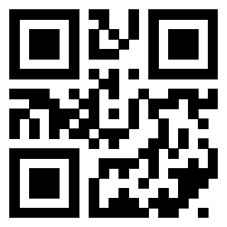 Scansione del Qr Code di 3405465775