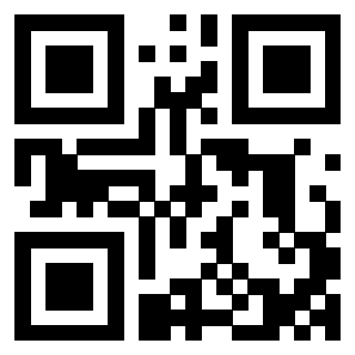 3405465776 QrCode associato