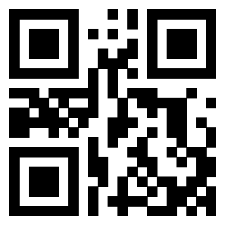 Immagine del Qr Code di 3405465777