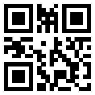 QrCode di 3405465778