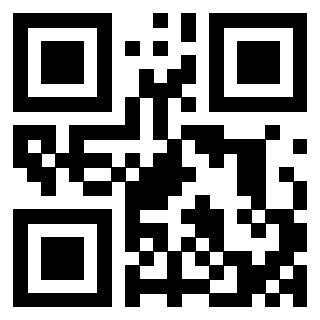 3405465783 Qr Code associato