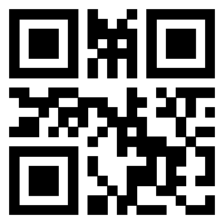 Scansione del Qr Code di 3405465787