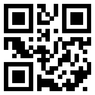 3405465788 Qr Code associato