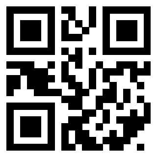 3405465789 - Immagine del Qr Code