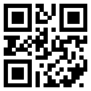 Scansione del Qr Code di 3405465790