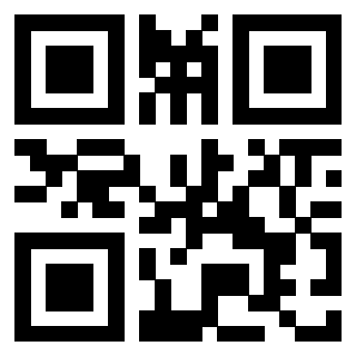 Immagine del QrCode di 3405465794